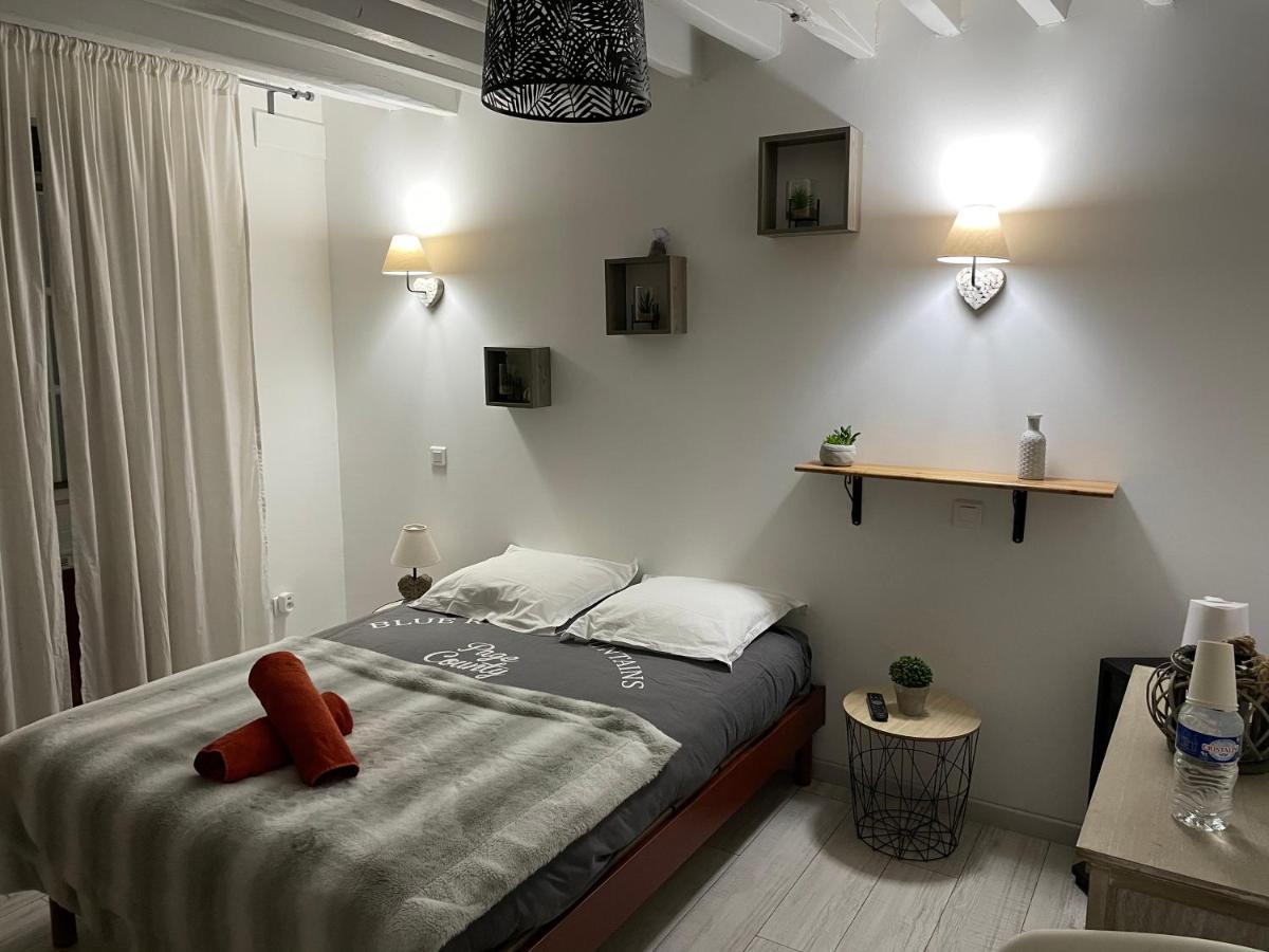 Le Regrimet Avec Parking Gratuit Et Prive Bed & Breakfast Lens-Lestang Ngoại thất bức ảnh
