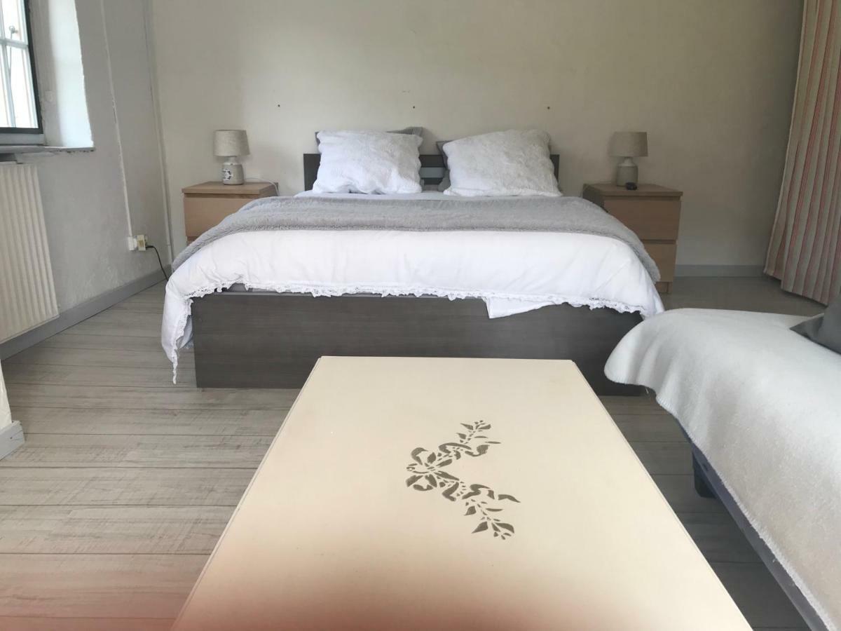 Le Regrimet Avec Parking Gratuit Et Prive Bed & Breakfast Lens-Lestang Ngoại thất bức ảnh